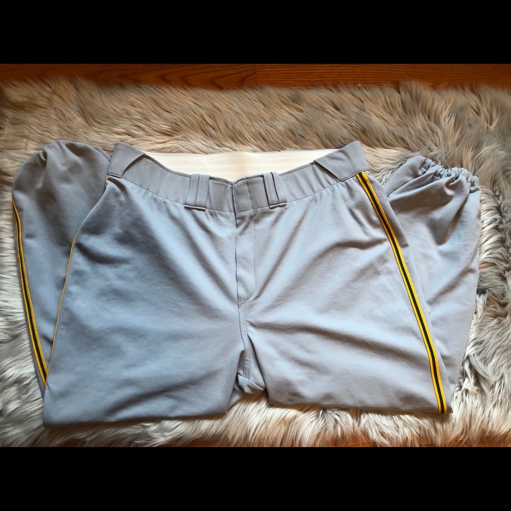 Russell Athletic baseball pants